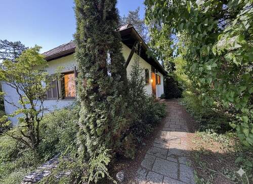 Eigenheim mit Freiheitsgefühl - Wohnen mit Weitblick - charmantes Einfamilienhaus mit Traumgarten