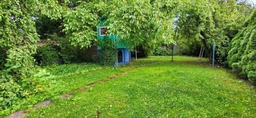 Garten - 