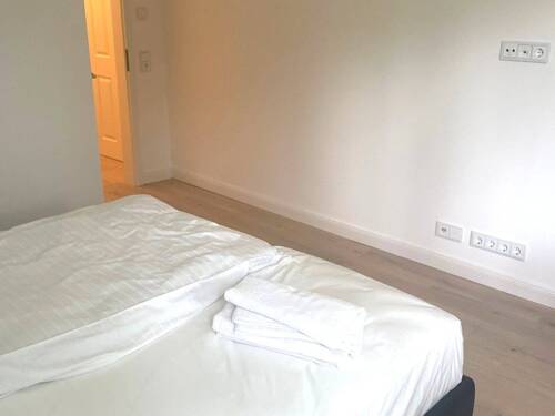 Schlafzimmer - weitere Ansicht - 