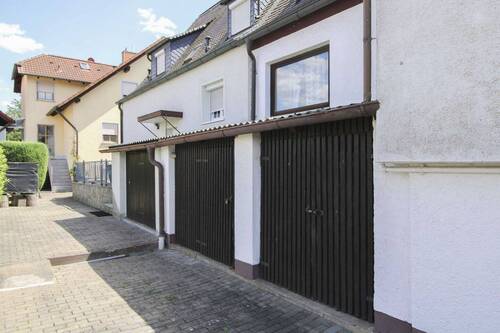 Schuppen - 