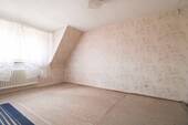 Schlafzimmer 3 OG - 