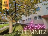 Galerie - ++ wunderschöne, gemütliche 3-Raum Wohnung mit Balkon - freundliche Nachbarschaft ++