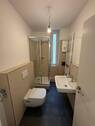 Modernes Badezimmer - 1 Zimmer Etagenwohnung zur Miete in Berlin