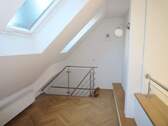 Galeriezimmer - 1 Zimmer Etagenwohnung in München
