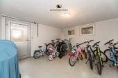 Fahrradkeller - 