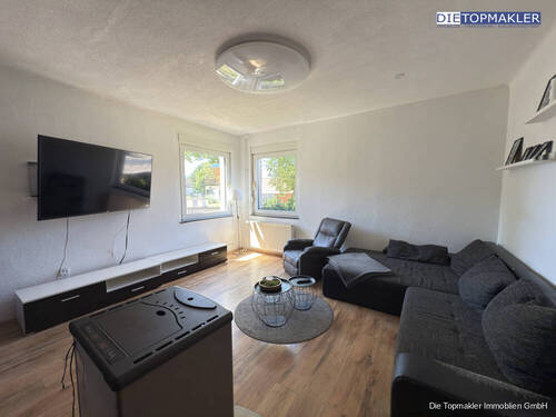 Wohnen - 7 Zimmer Einfamilienhaus in Willebadessen