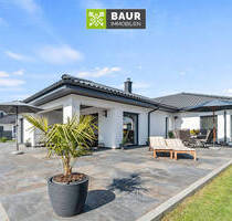 Ein Traum von einem Haus! Neuwertiger Bungalow bei Riedlingen - Langenenslingen / Andelfingen