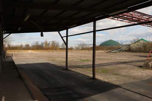 Überdachte Annahme - 