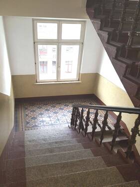 Treppenhaus (Bild 1) - 
