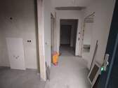 Eingangsbereich / Flur - Etagenwohnung mit 55,90 m&sup2; in Boren zur Miete