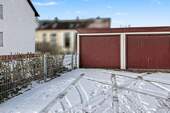 Garagen - 