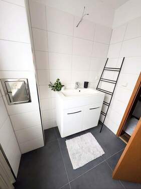 2 Badezimmer - 
