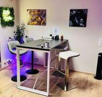 Exklusives Möbliertes Büro: Stilvolles Ambiente, Empfang & Parkplätze - Eschweiler