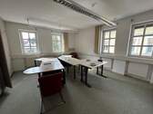Büro im Obergeschoss - 