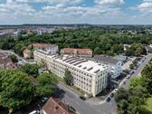 Westpark - Büro zur Miete in Nürnberg