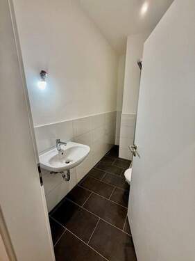 Duschbad mit Fenster - 