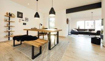 Essen - 9 Zimmer Mehrfamilienhaus, Wohnhaus in Lahr (Hunsrück)