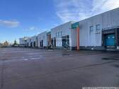 Objektansicht - Halle zum Kaufen in Schkopau
