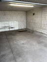 Garage Innen - 