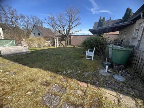 Bild 4 - Einfamilienhaus mit 140,00 m&sup2; in Roth zum Kaufen