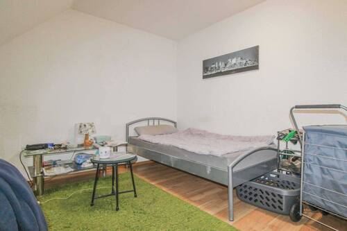 Apartment 4 - 