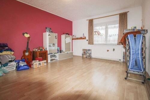 Schlafzimmer OG - 