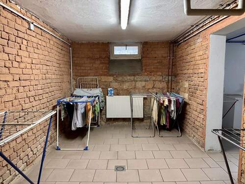 Trockenraum - 