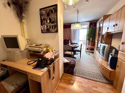 Wohnzimmer - 
