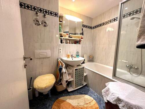 Badezimmer - 