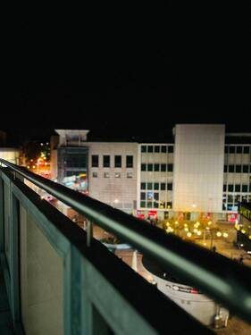 Außenaussicht vorne - 