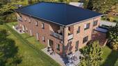 Bild 4 - Etagenwohnung mit 93,00 m&sup2; in Leer zum Kaufen