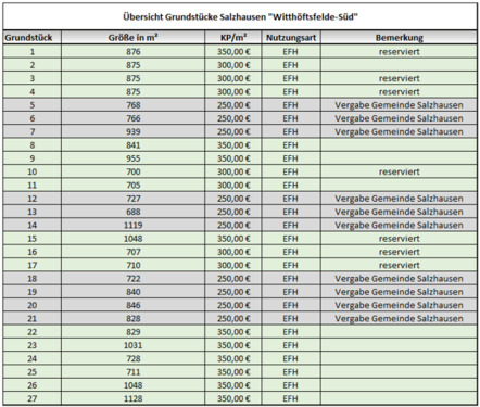 Grundstücke Einfamilienhaus.png - Grundstück zum Kaufen in Salzhausen