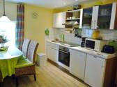 Wohnung 3 -Küche - 