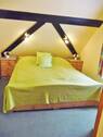 Wohnung 3 - Schlafzimmer - 