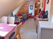 Wohnung 4 - Wohn-und Essbereich - 
