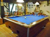 Aufenthaltsraum - 