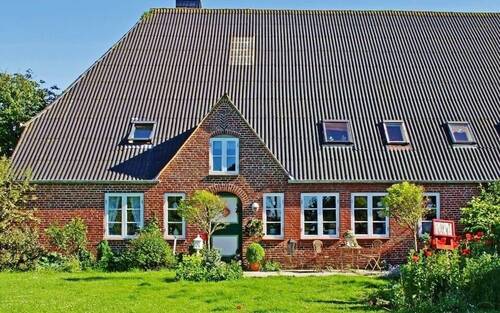 Herzlich Willkommen! - Ferienhof mit 4 Ferienwohnungen