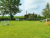 Garten - Mehrfamilienhaus, Wohnhaus mit 485,00 m² in Tümlauer Koog zum Kaufen