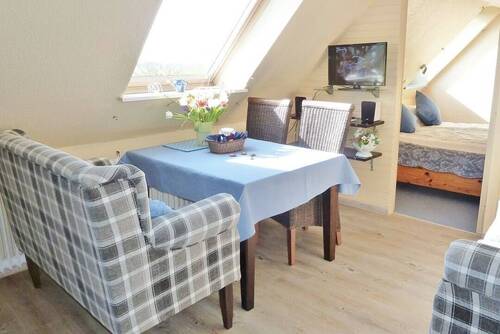 Wohnung 1 - Essbereich - 