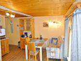 Wohnung 2 - Essbereich - 