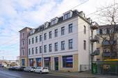 Seitenansicht - 