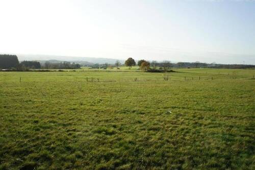 Bild 1 - ** SCHÖNES GRUNDSTÜCK IN MALBERG****