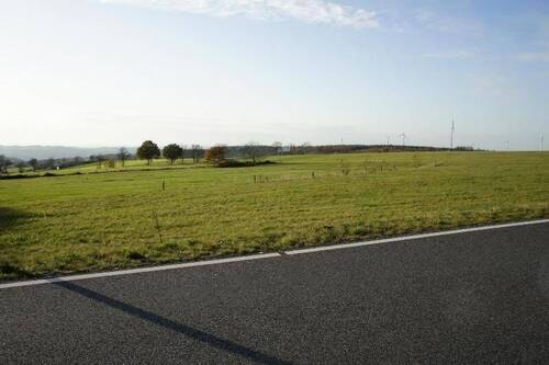 Bild 3 - Grundstück in Malberg