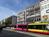Straßenbahn - 