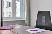 Musterbüro - Büro vermieten Karlsruhe - 