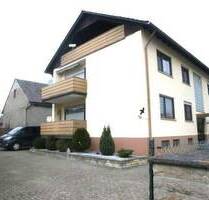 Gepflegtes 3-Fam.- Haus in Röthlein