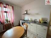 Küche - 3 Zimmer Etagenwohnung zur Miete in Aue