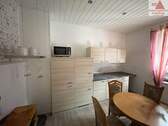 Küche (2) - 3 Zimmer Etagenwohnung in Aue
