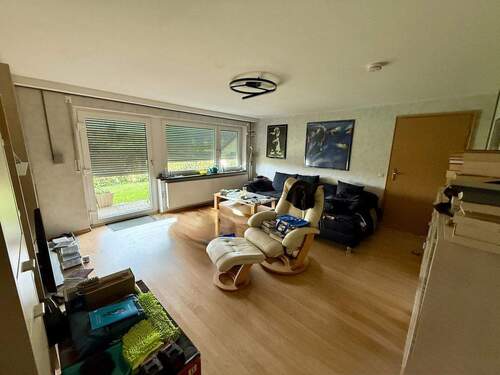 Wohnzimmer Einliegerwhg. - 