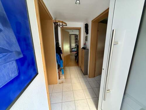 Flur Einliegerwhg. - 